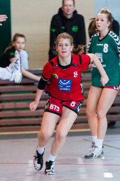 Bild 173 - B-Juniorinnen HSG Kremperheide/M�nsterdorf - Bramstedter TS : Ergebnis: 10:18